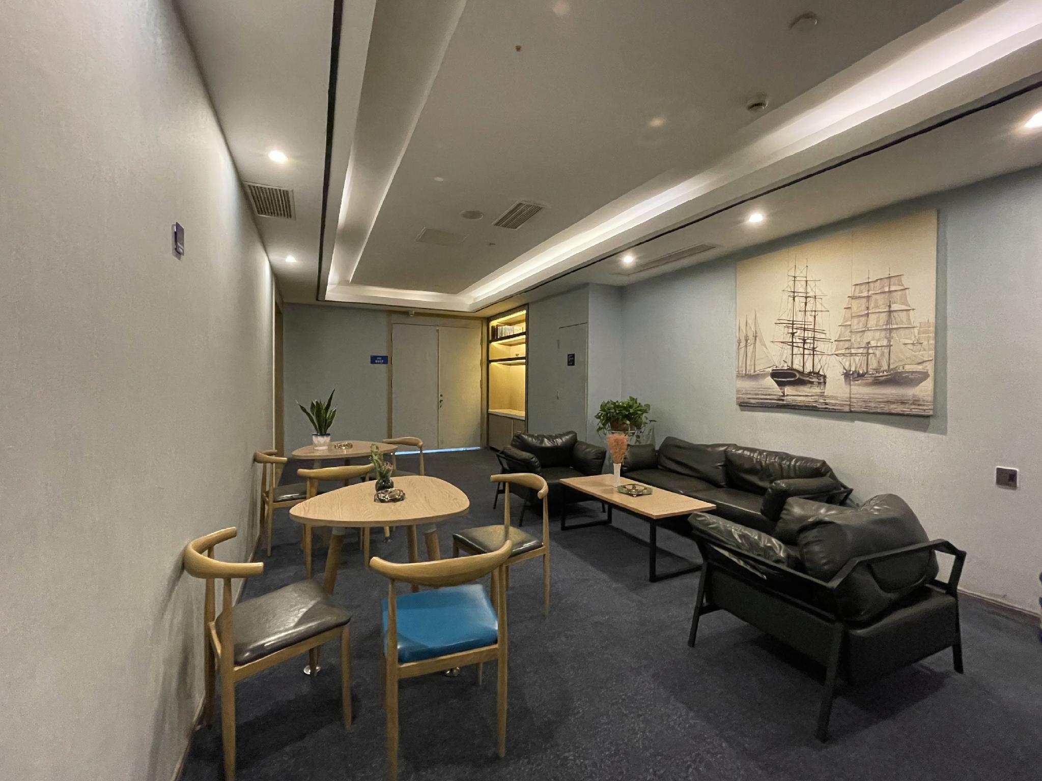 Kyriad Marvelous Hotel Chengdu Wuhou Shuangnan 15/34