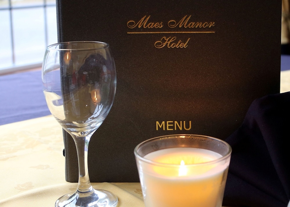 Maes Manor Hotel 29/50