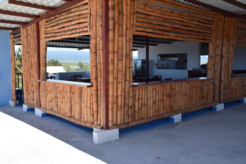 Hotel El Paraiso de Isabela 5/50