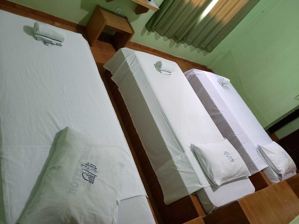 Hotel Chale Ji Parana 10/17