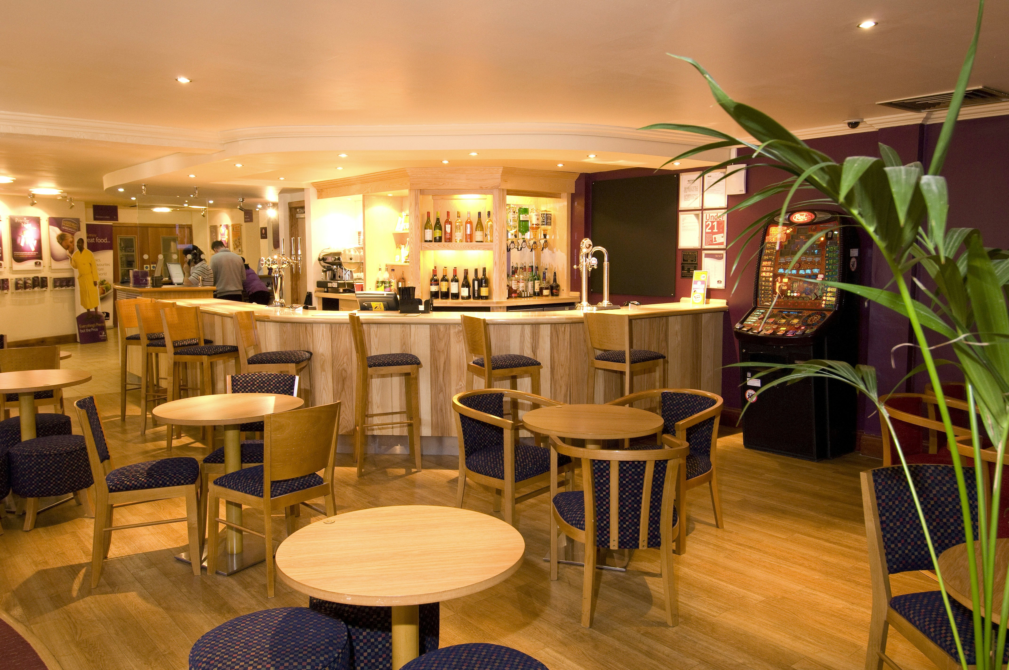 Premier Inn Slough 20/31