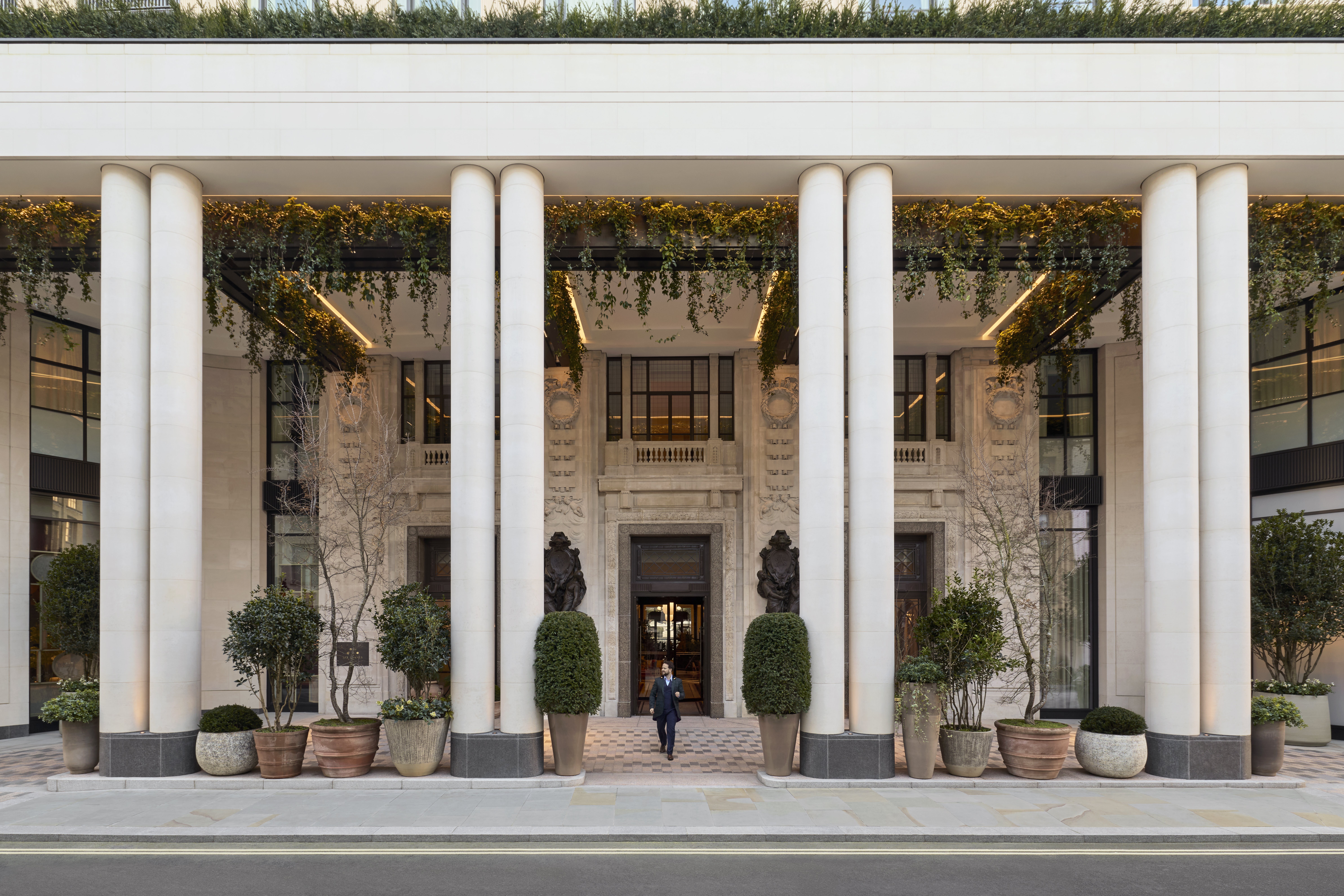 Six Senses London 1/33