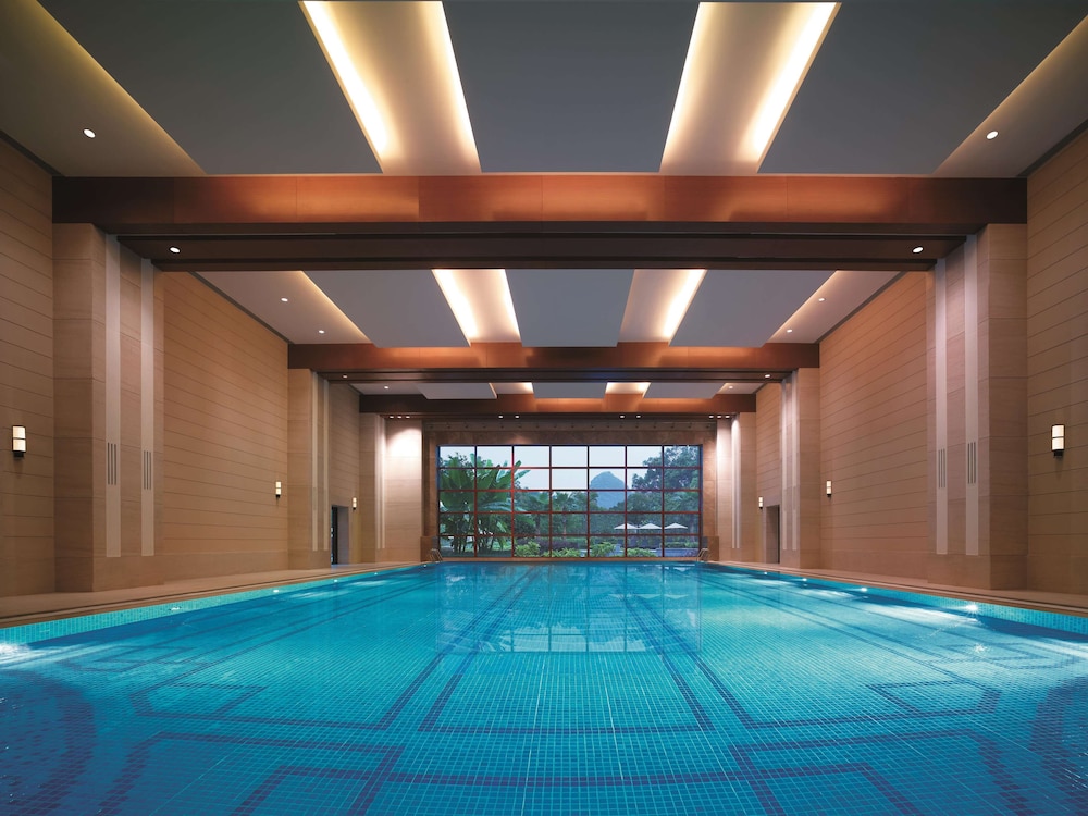 Shangri La Guilin 16/49
