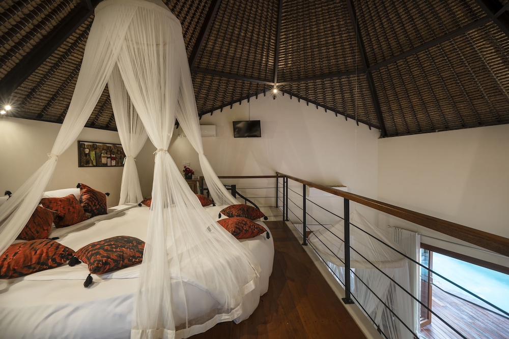 Keliki Luxury Lodge 9/50