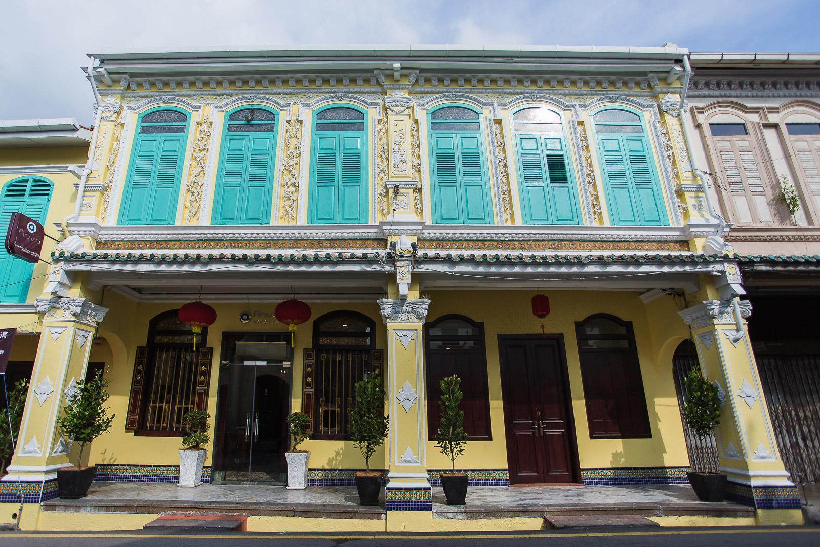 Aava Malacca Hotel in MALACCA CITY
