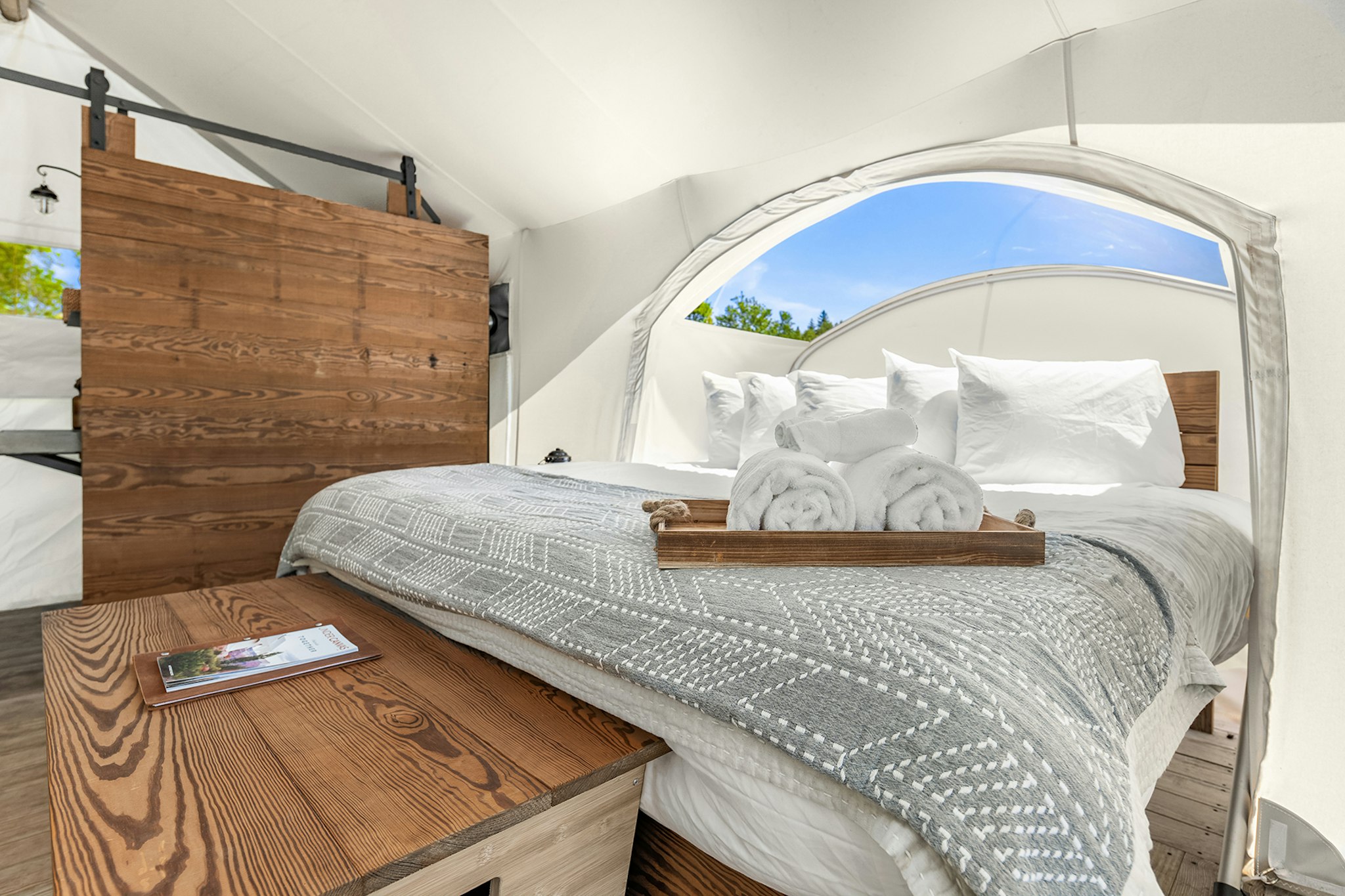 Under Canvas Acadia 26/39