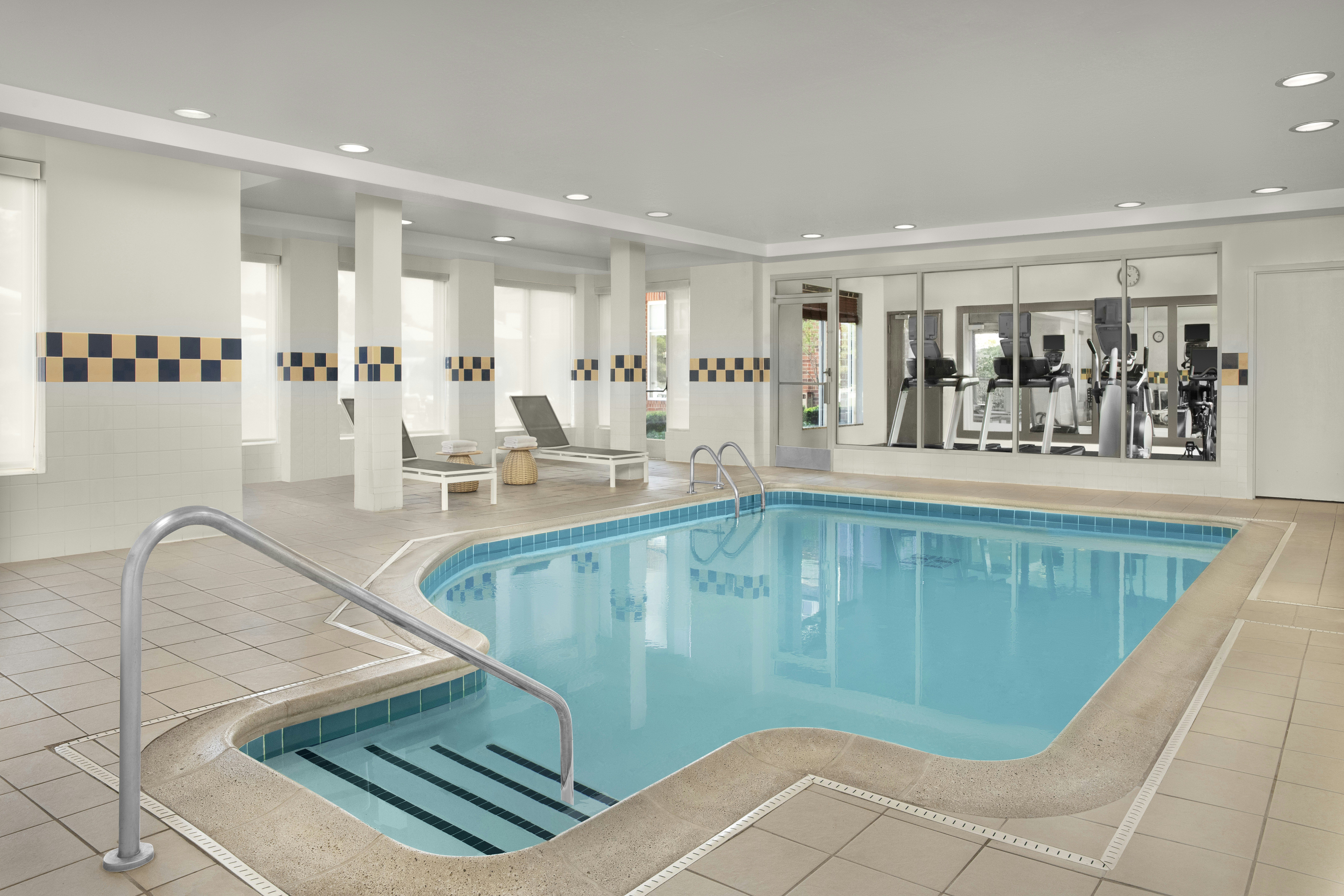 Hilton Garden Inn Hoffman Estates 22/52