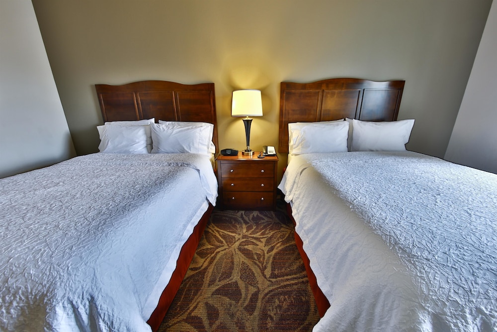 Hampton Inn Seattle Everett Downtown 10/51