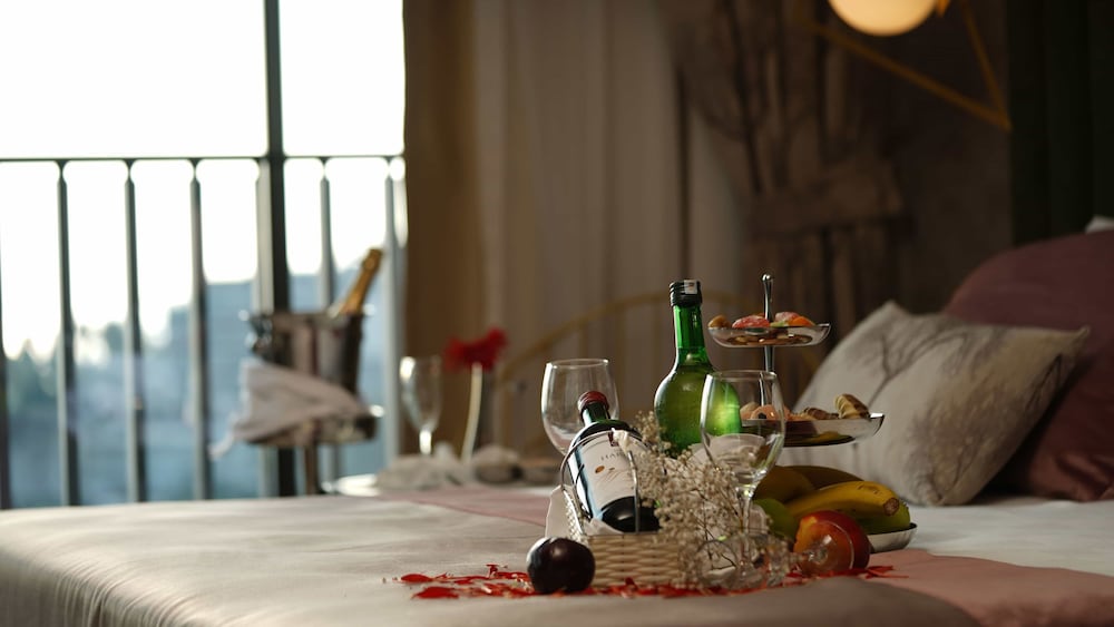 The Raga Side - Adults Only - All inclusive 23/49