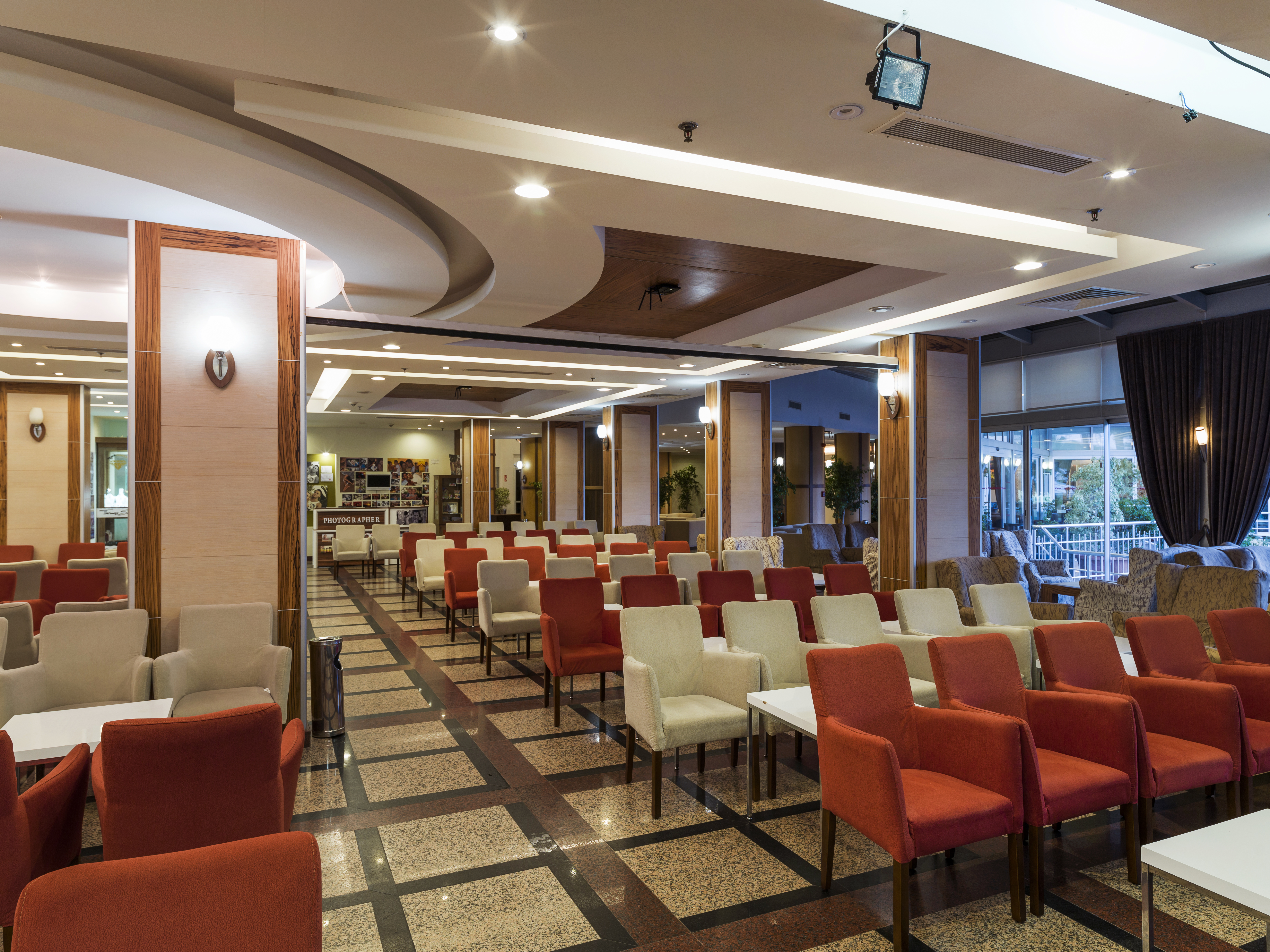 Seher Kumkoy Star Resort and Spa 25/44