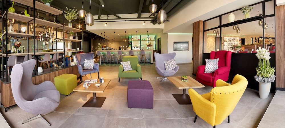 PARK INN BY RADISSON HASSELT 36/55
