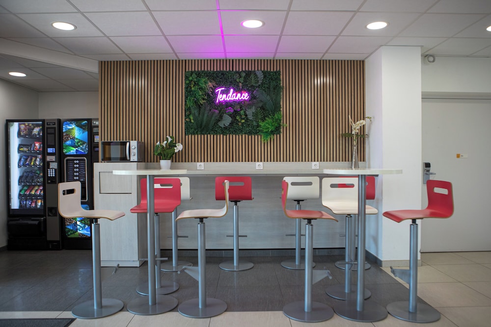 The Originals Access Tendance Hotel Saint Etienne Aeroport 37/50