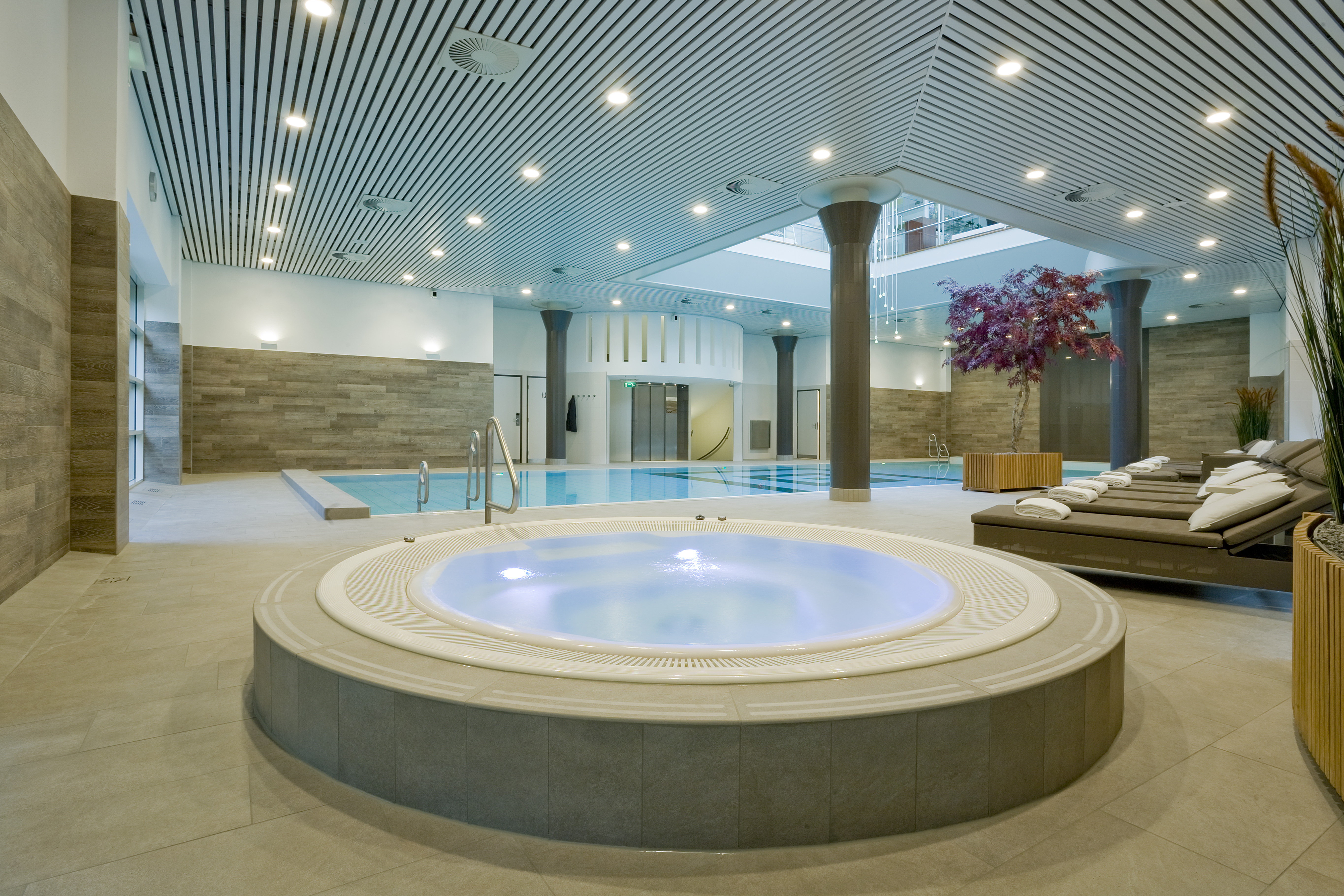 Hotel Okura Amsterdam 20/50