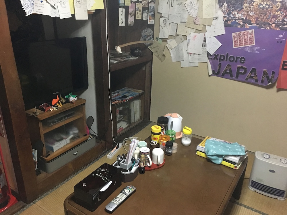 Taito Ryokan 39/43