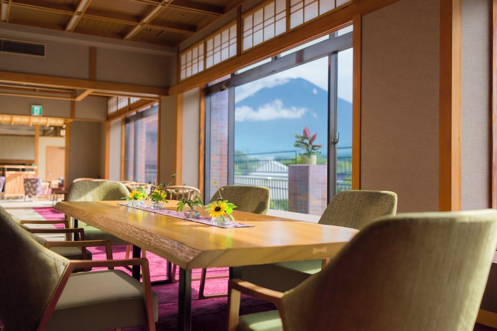 Fujisan Onsen Bessho Sasa 39/45
