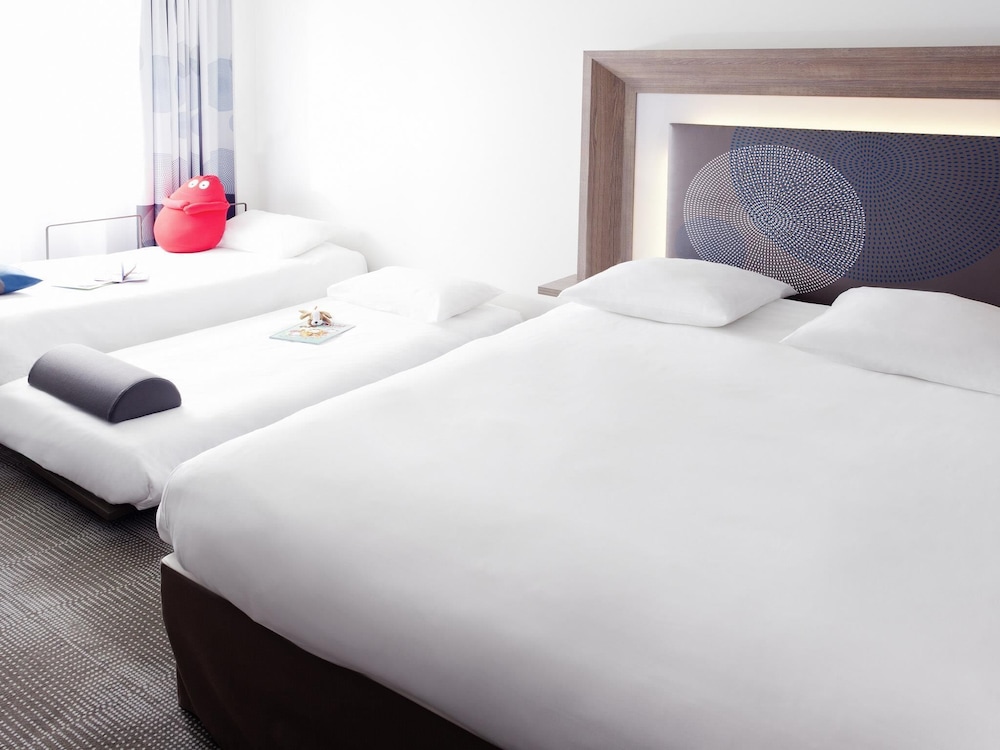 Novotel Nottingham Derby 12/47