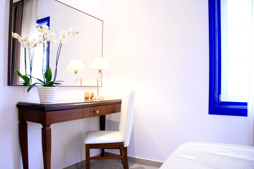 Armata Boutique Hotel Spetses 49/60
