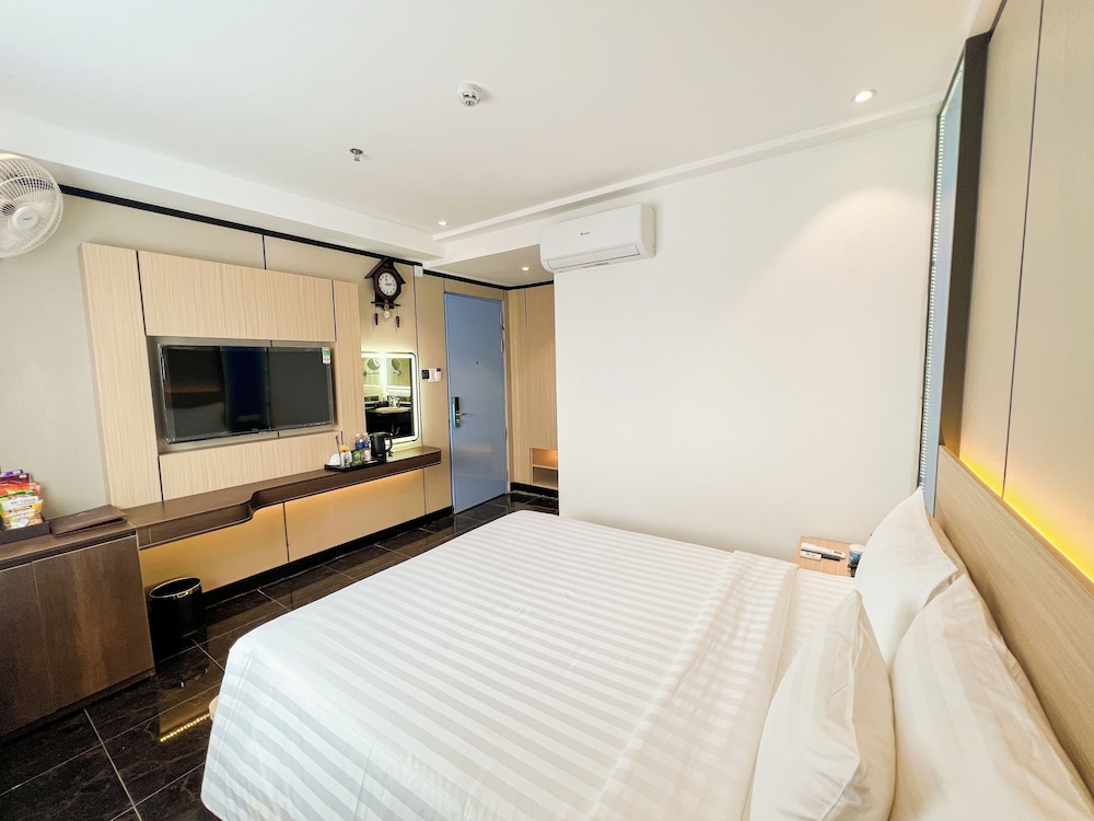 A25 Hotel 277 Le Thanh Ton 24/50