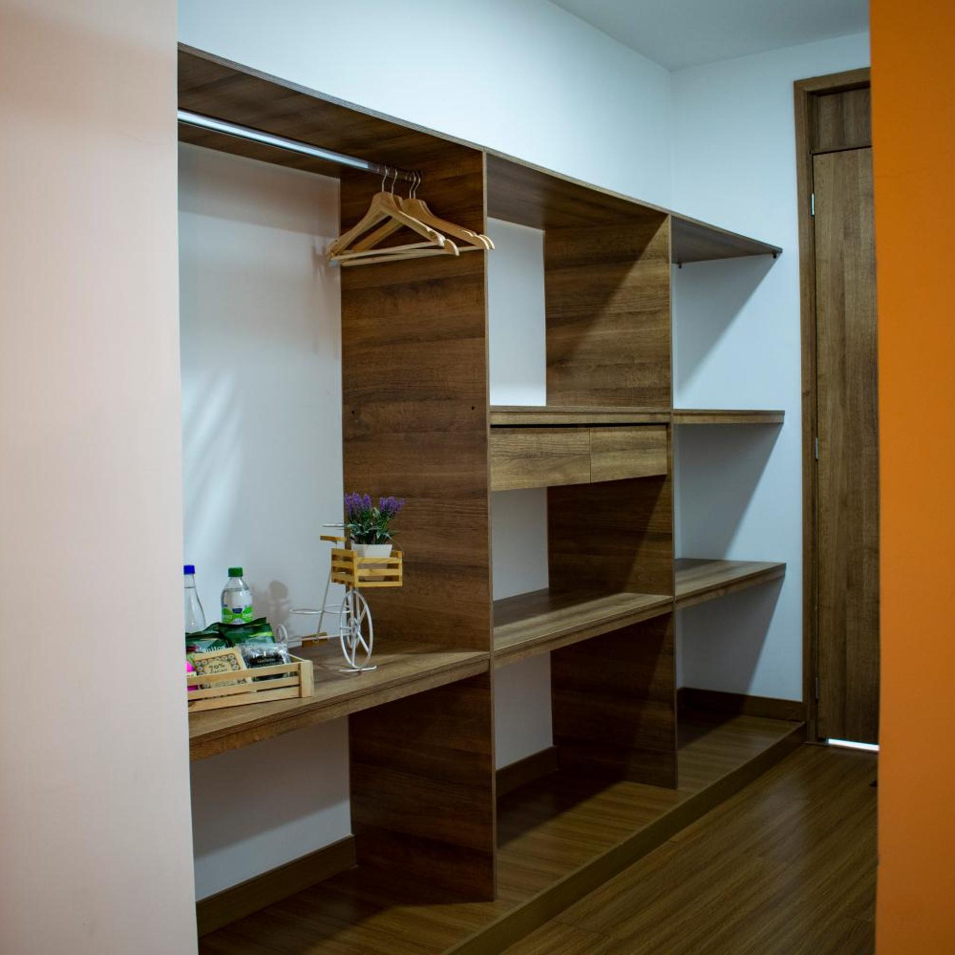 El Reloj Casa Hotel 39/50