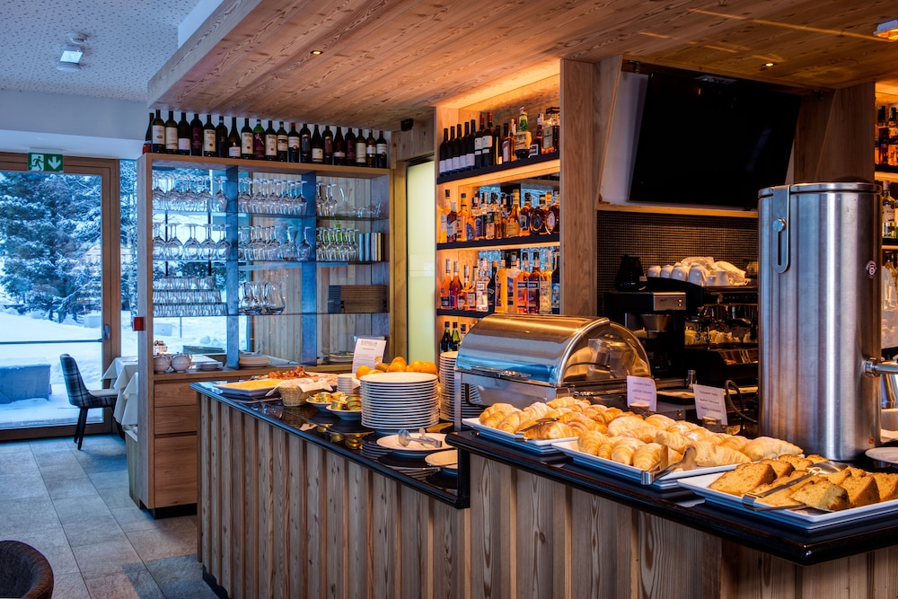 Mountain Design Hotel Eden Selva 37/50
