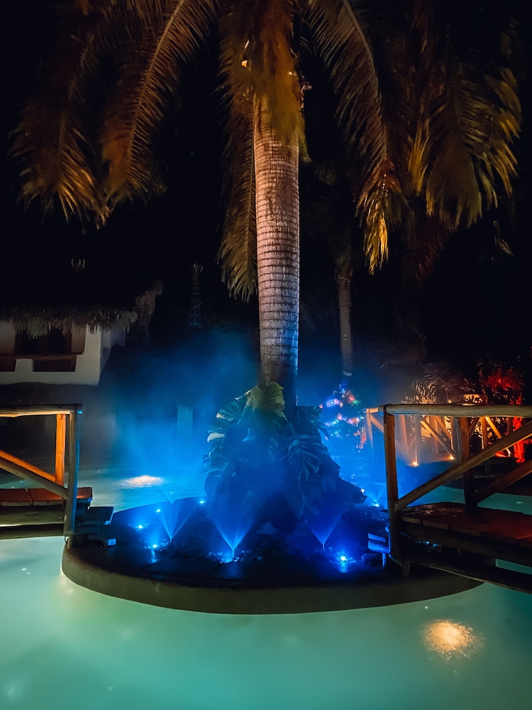 Paradiso del Caribe 38/50