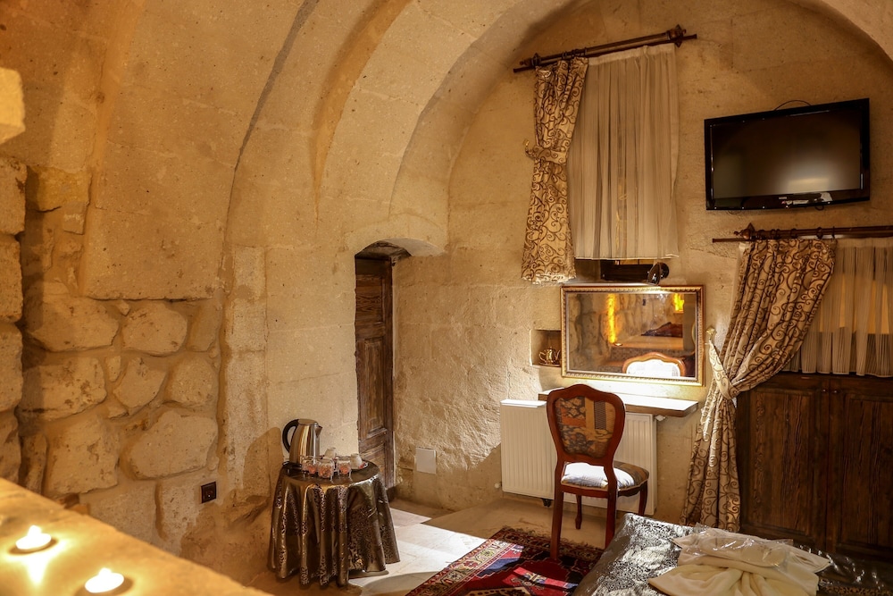Goreme Palace Cave Hotel 43/59