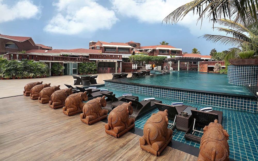 Mayfair Heritage, Puri 28/37
