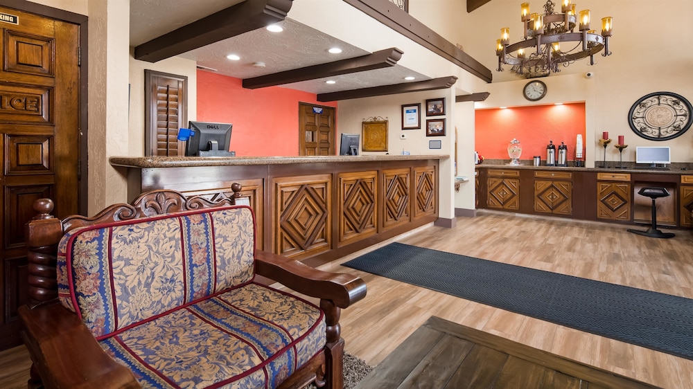 Best Western Americana Inn 16/44