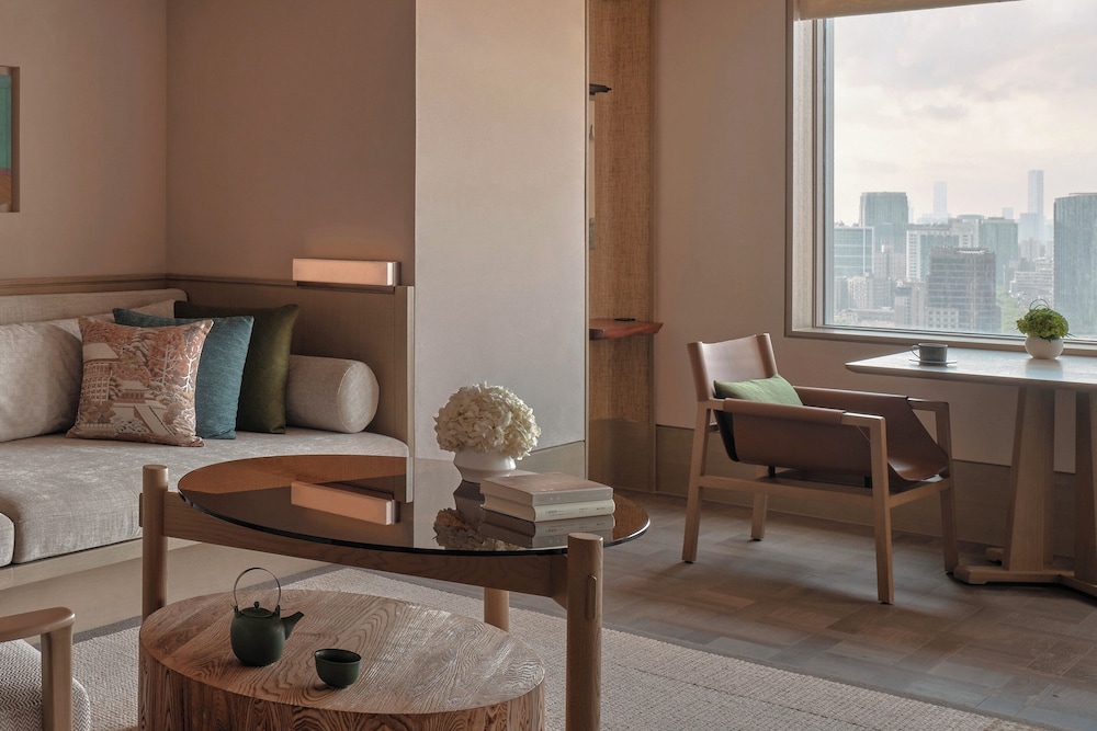 Alila Shanghai 41/61