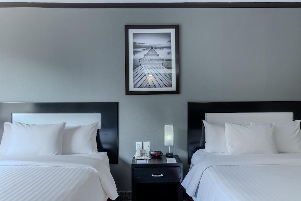 Ramada by Wyndham Ciudad de Mexico Perinorte 14/42