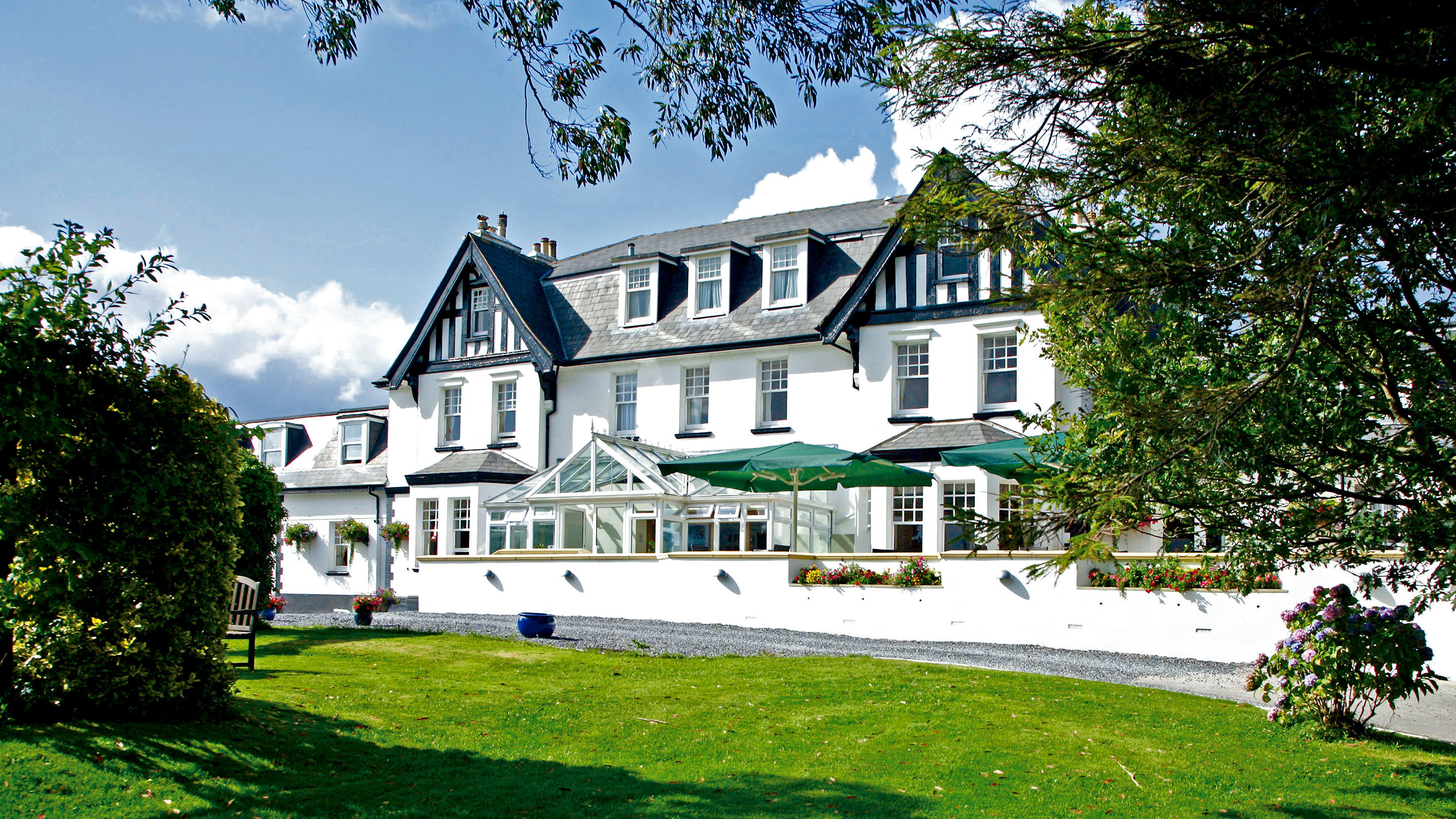 Ilsington Country House Hotel & Spa 23/25