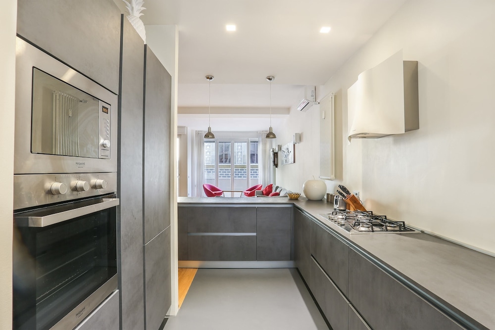 Pitti Palace 5 Stars Apartment 24/24