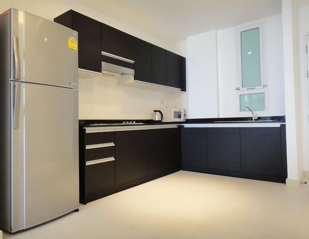 Chan Residence Hua Hin 1/12