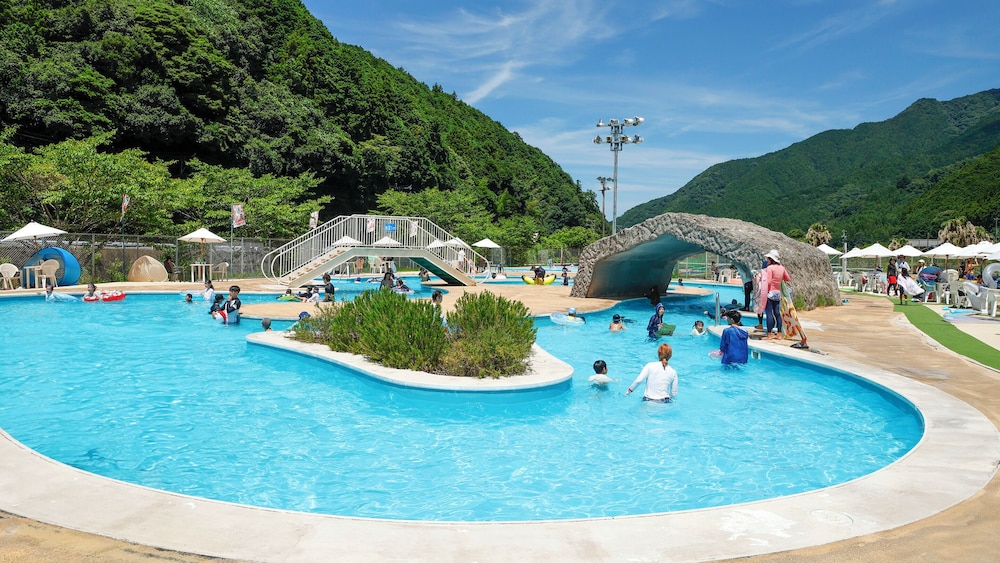 Hinotanionsen Misugi Resort 44/50