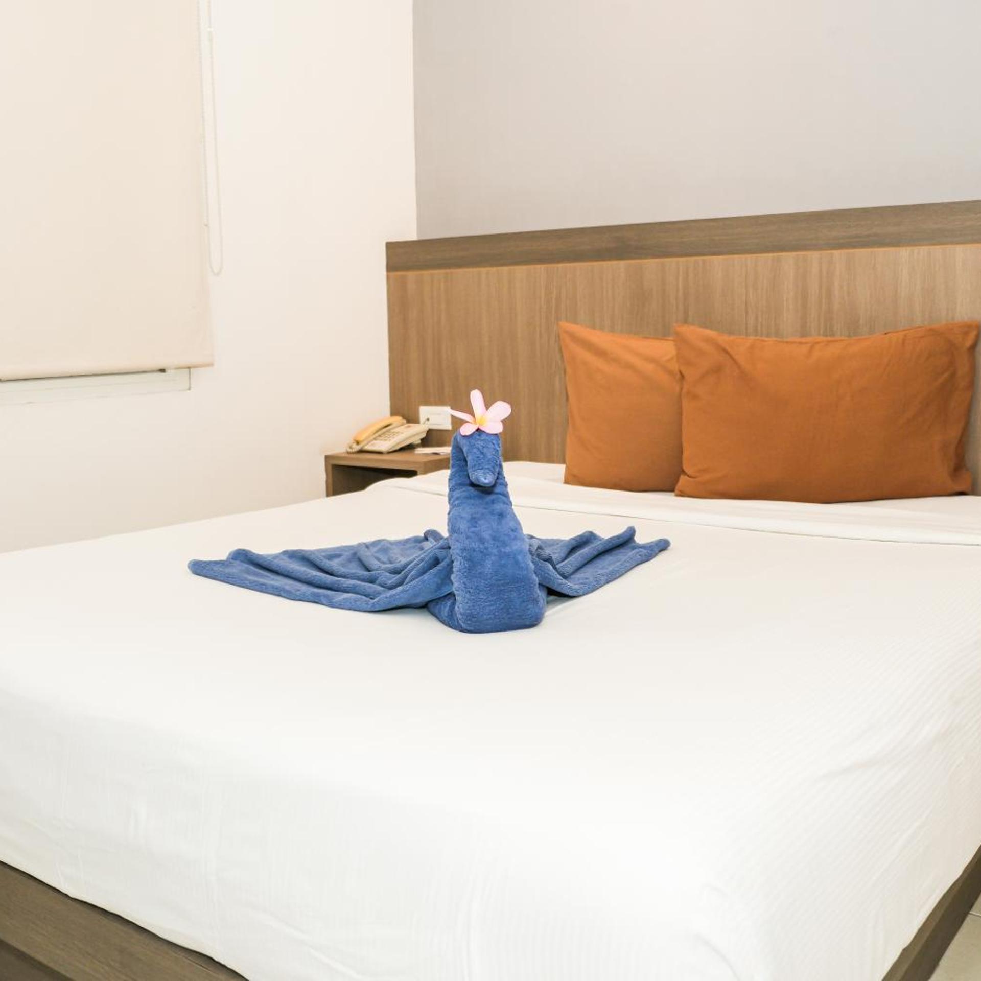 Hotel Dalu Semarang 15/50