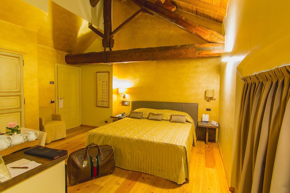Ih Hotels Milano Parco Borromeo Cesano Maderno 21/50