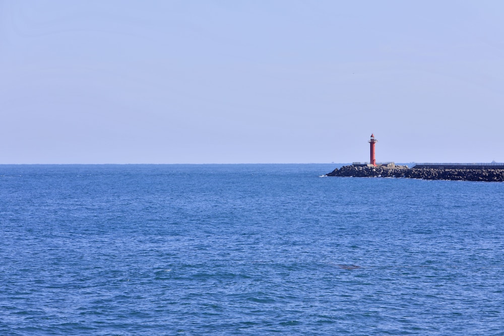 Ocean Suites Hotel Jeju 45/50