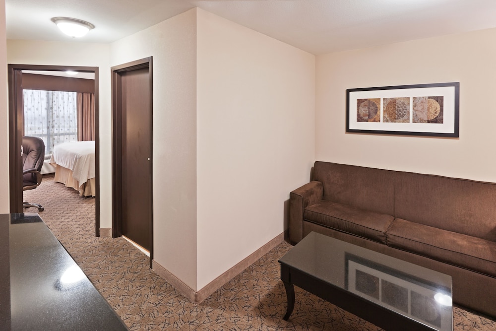 Holiday Inn Hotel & Suites Tulsa South 38/56