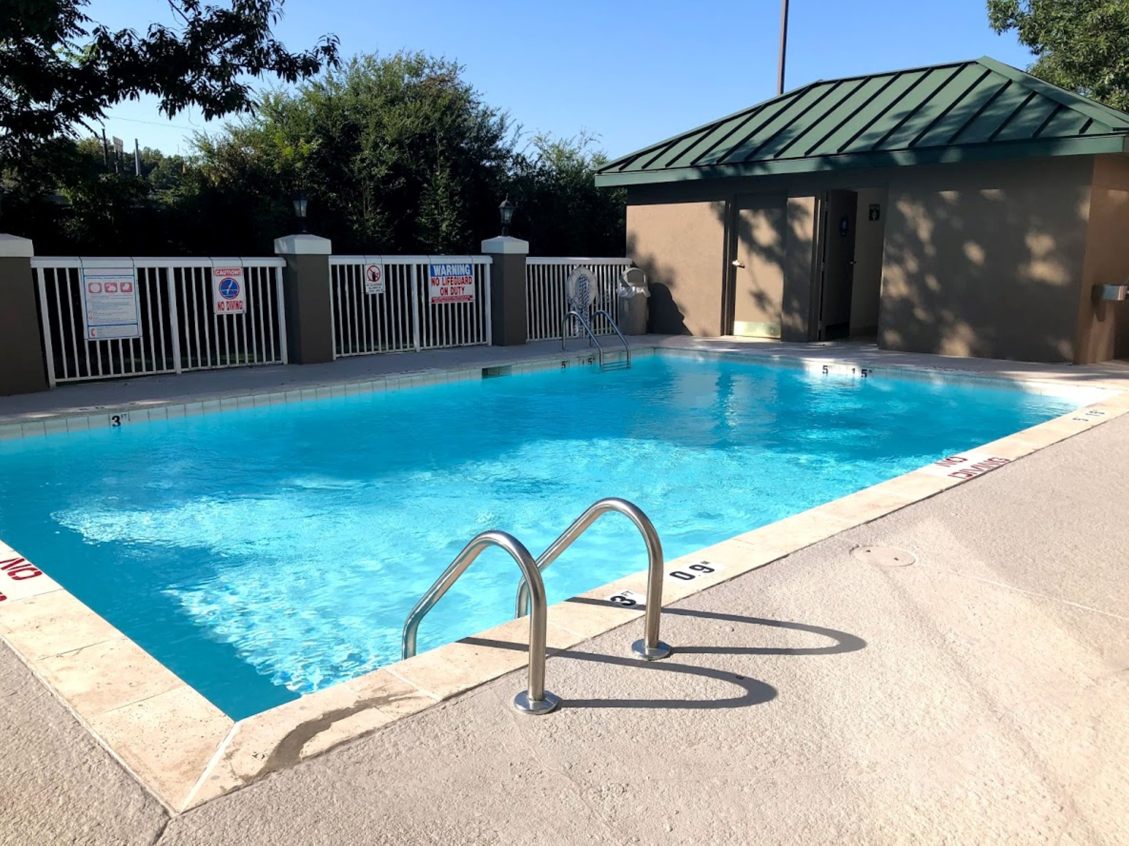 Holiday Inn Express & Suites Kings Mountain - Shelby Area 67/73