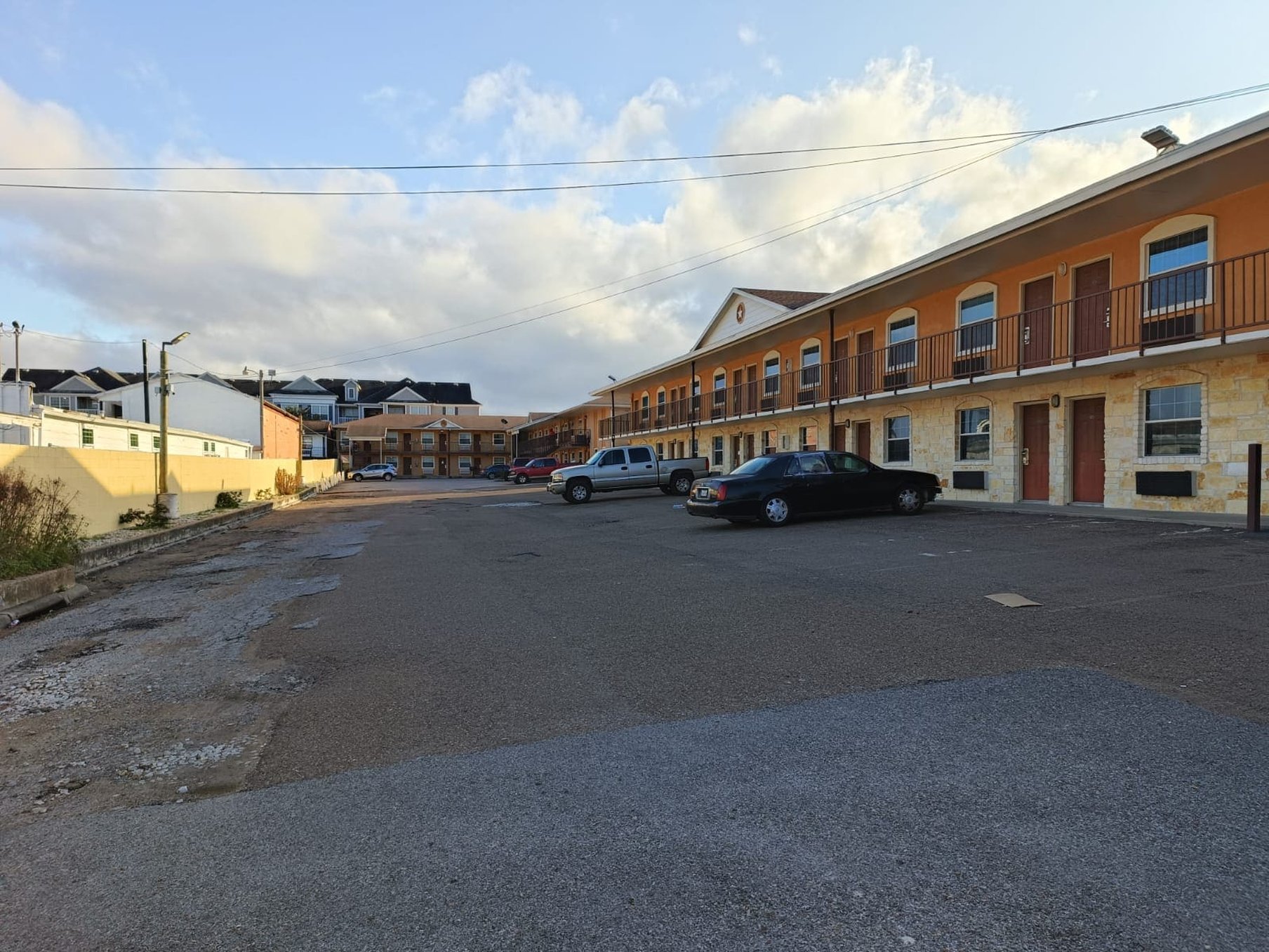 American Inn & Suites By Capital O Victoria US-59 18/26
