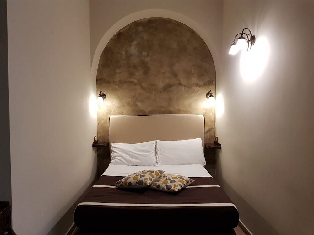 Hotel il Convento 52/81