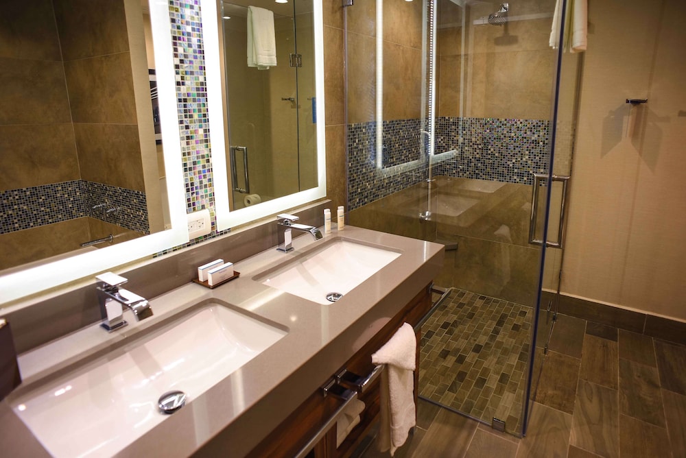 Hampton Inn by Hilton Piedras Negras 16/53