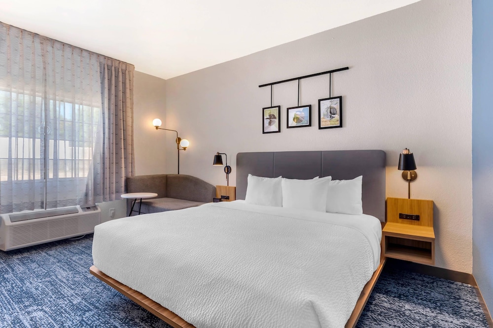 Sleep Inn Cedar Hill, TX 20/51