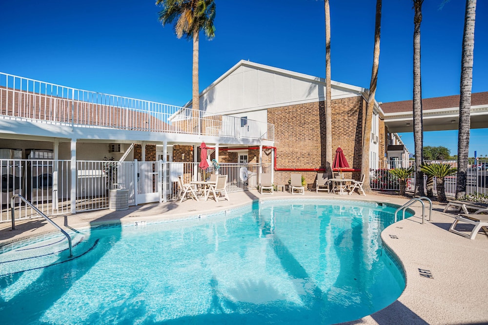 Motel6 Tucson, AZ - North 47/53