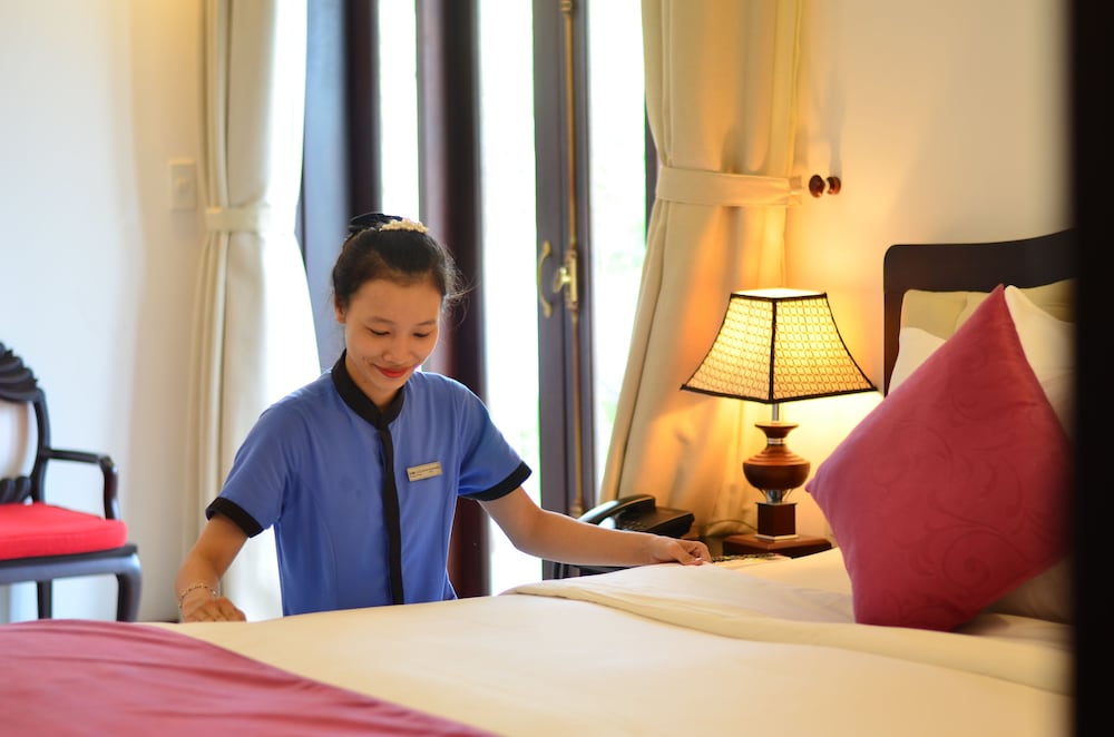 Hoi An Central Hotel 25/73