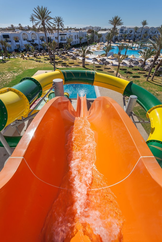 Djerba Holiday Beach 40/50