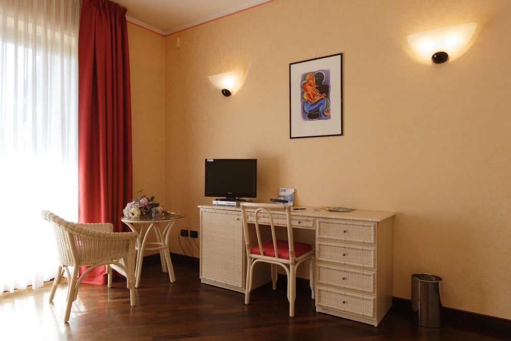 Serravalle Golf Hotel 26/50