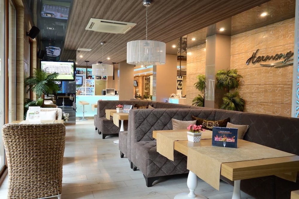 Harmony Suites 2 3 50/65
