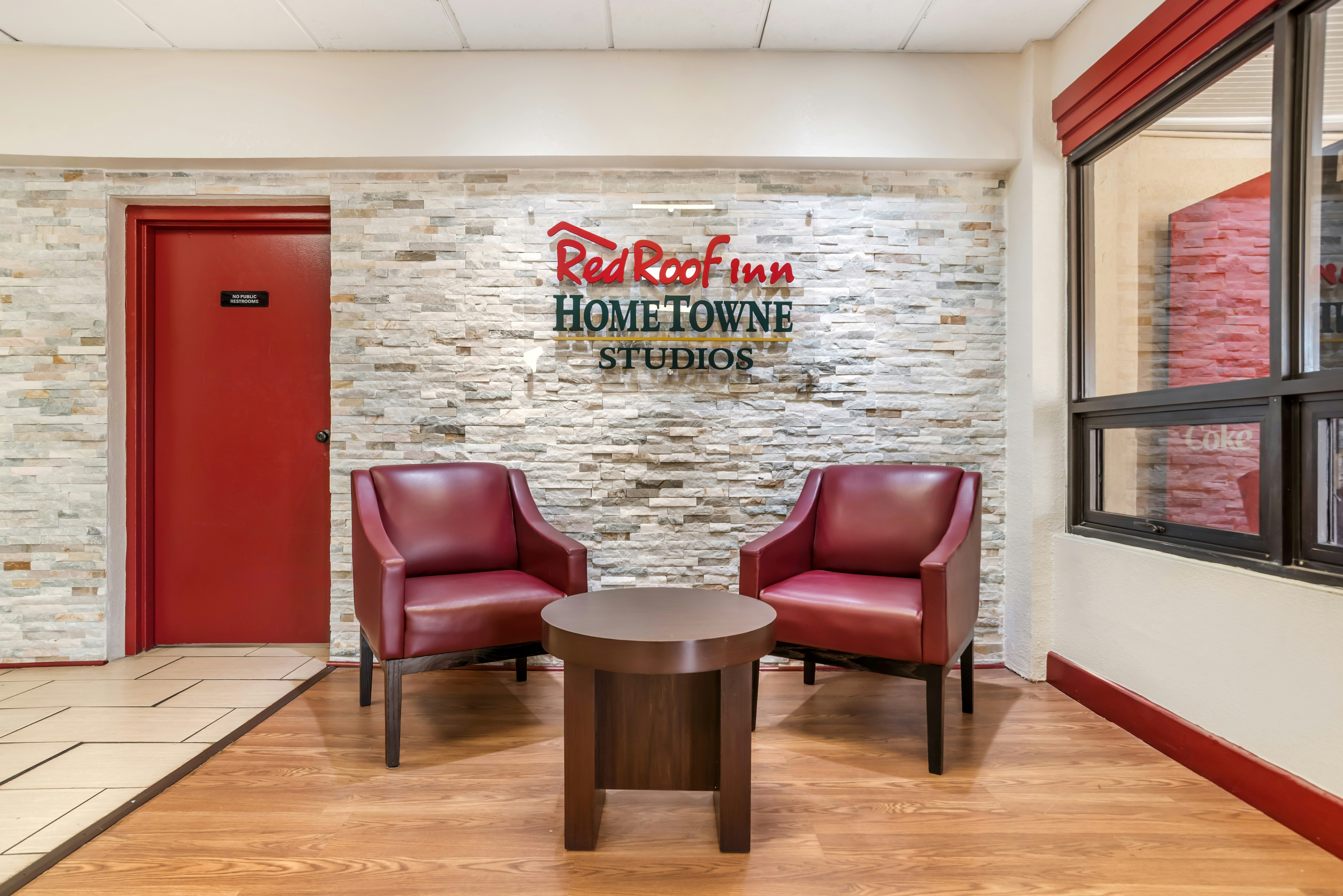 Red Roof Inn Montgomery Midtown 8/11