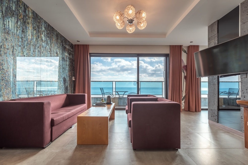Songjeong Olla Hotel 33/50